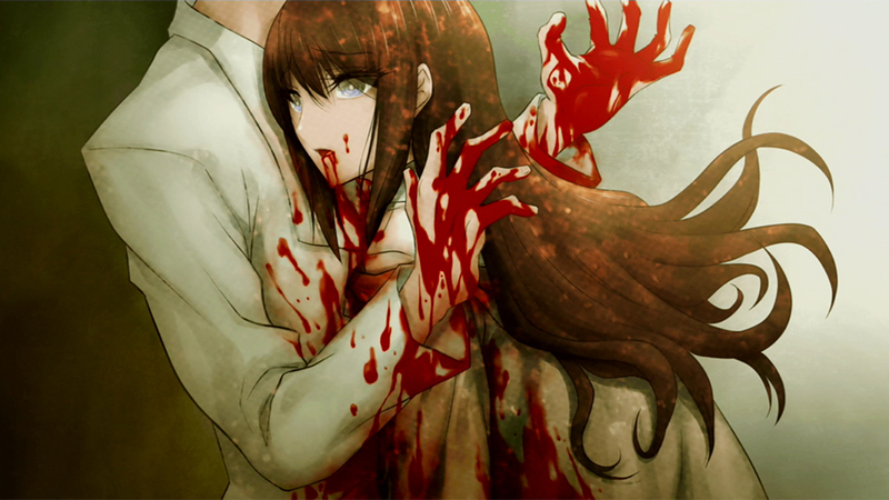 Illustration for article titled Steins;Gate 0 is a Dark Time Travel Tale